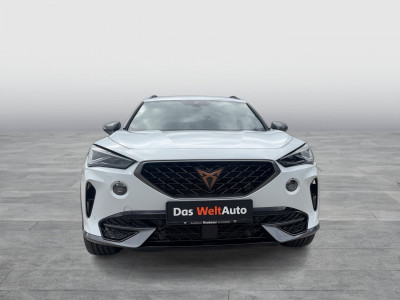 Cupra Formentor Gebrauchtwagen Cupra Formentor Gebrauchtwagen
