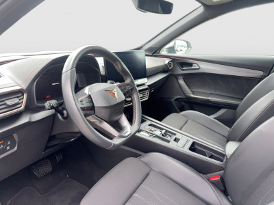 Cupra Formentor Gebrauchtwagen Cupra Formentor Gebrauchtwagen