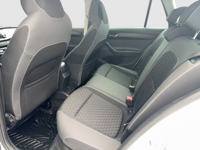 Skoda Fabia Gebrauchtwagen Skoda Fabia Gebrauchtwagen