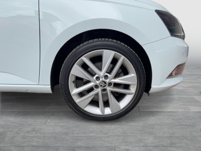 Skoda Fabia Gebrauchtwagen Skoda Fabia Gebrauchtwagen