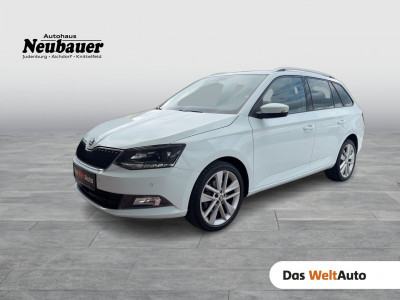 Skoda Fabia Gebrauchtwagen Skoda Fabia Gebrauchtwagen