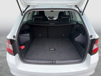 Skoda Fabia Gebrauchtwagen Skoda Fabia Gebrauchtwagen