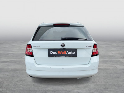 Skoda Fabia Gebrauchtwagen Skoda Fabia Gebrauchtwagen