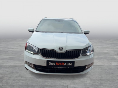 Skoda Fabia Gebrauchtwagen Skoda Fabia Gebrauchtwagen