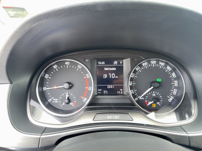Skoda Fabia Gebrauchtwagen Skoda Fabia Gebrauchtwagen