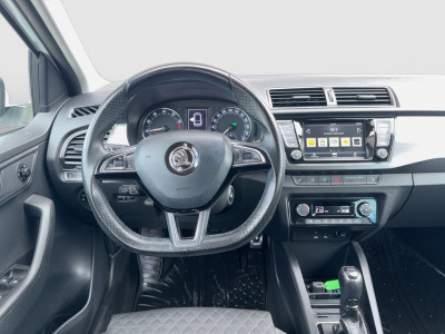 Skoda Fabia Gebrauchtwagen Skoda Fabia Gebrauchtwagen