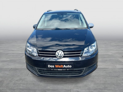 VW Sharan Gebrauchtwagen VW Sharan Gebrauchtwagen