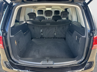 VW Sharan Gebrauchtwagen VW Sharan Gebrauchtwagen