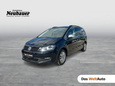 VW Sharan Gebrauchtwagen VW Sharan Gebrauchtwagen