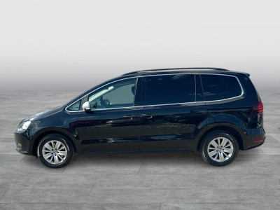 VW Sharan Gebrauchtwagen VW Sharan Gebrauchtwagen