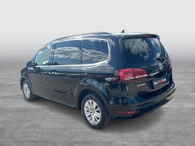 VW Sharan Gebrauchtwagen VW Sharan Gebrauchtwagen
