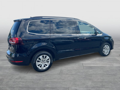 VW Sharan Gebrauchtwagen VW Sharan Gebrauchtwagen