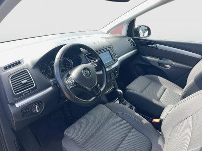 VW Sharan Gebrauchtwagen VW Sharan Gebrauchtwagen