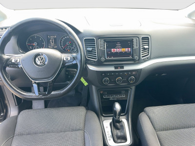 VW Sharan Gebrauchtwagen VW Sharan Gebrauchtwagen