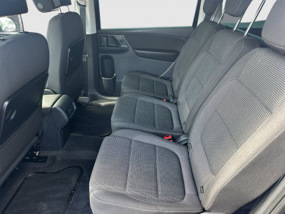VW Sharan Gebrauchtwagen VW Sharan Gebrauchtwagen