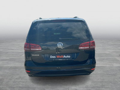 VW Sharan Gebrauchtwagen VW Sharan Gebrauchtwagen