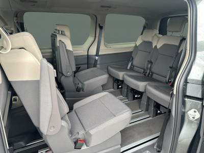 VW Multivan Gebrauchtwagen VW Multivan Gebrauchtwagen