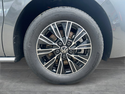 VW Multivan Gebrauchtwagen VW Multivan Gebrauchtwagen