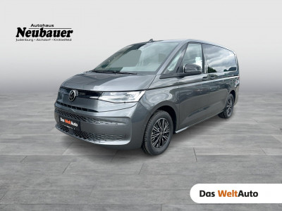 VW Multivan Gebrauchtwagen VW Multivan Gebrauchtwagen