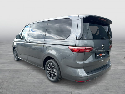 VW Multivan Gebrauchtwagen VW Multivan Gebrauchtwagen