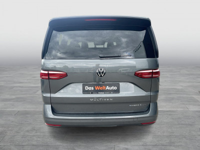 VW Multivan Gebrauchtwagen VW Multivan Gebrauchtwagen
