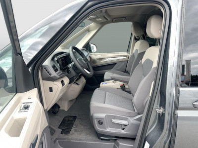 VW Multivan Gebrauchtwagen VW Multivan Gebrauchtwagen