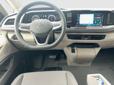 VW Multivan Gebrauchtwagen VW Multivan Gebrauchtwagen
