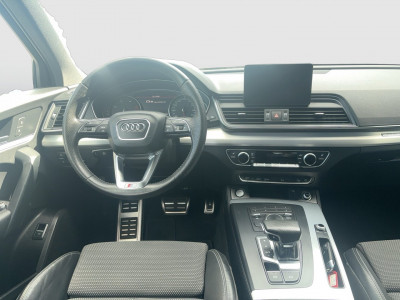 Audi Q5 Gebrauchtwagen Audi Q5 Gebrauchtwagen