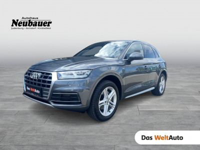 Audi Q5 Gebrauchtwagen Audi Q5 Gebrauchtwagen