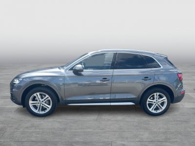 Audi Q5 Gebrauchtwagen