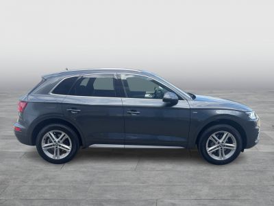 Audi Q5 Gebrauchtwagen