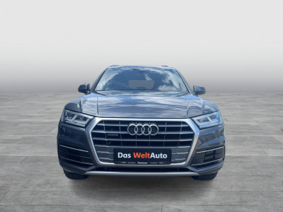 Audi Q5 Gebrauchtwagen Audi Q5 Gebrauchtwagen