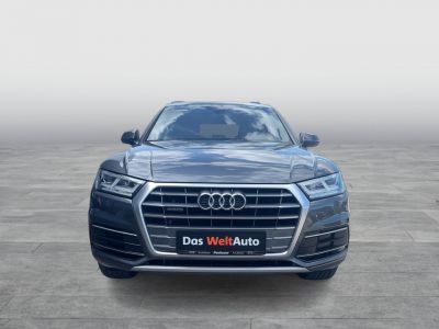Audi Q5 Gebrauchtwagen