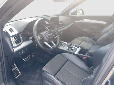 Audi Q5 Gebrauchtwagen