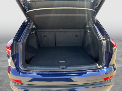 Audi Q4 e-tron Gebrauchtwagen Audi Q4 e-tron Gebrauchtwagen