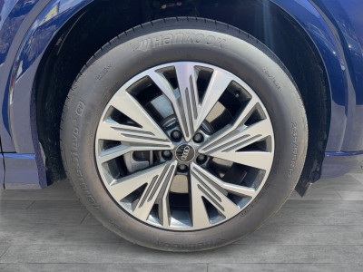 Audi Q4 e-tron Gebrauchtwagen Audi Q4 e-tron Gebrauchtwagen