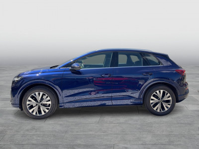 Audi Q4 e-tron Gebrauchtwagen Audi Q4 e-tron Gebrauchtwagen