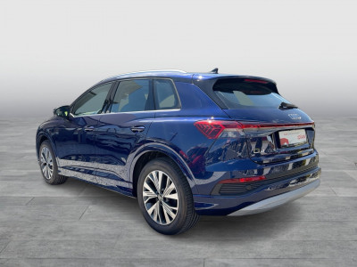 Audi Q4 e-tron Gebrauchtwagen Audi Q4 e-tron Gebrauchtwagen