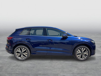 Audi Q4 e-tron Gebrauchtwagen Audi Q4 e-tron Gebrauchtwagen