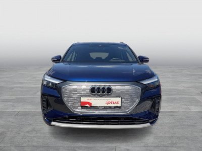 Audi Q4 e-tron Gebrauchtwagen Audi Q4 e-tron Gebrauchtwagen