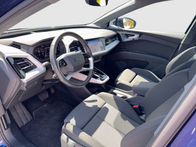 Audi Q4 e-tron Gebrauchtwagen Audi Q4 e-tron Gebrauchtwagen