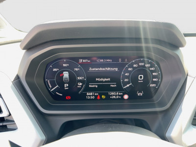 Audi Q4 e-tron Gebrauchtwagen Audi Q4 e-tron Gebrauchtwagen