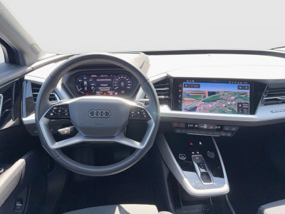 Audi Q4 e-tron Gebrauchtwagen Audi Q4 e-tron Gebrauchtwagen