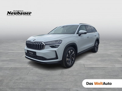 Skoda Kodiaq Gebrauchtwagen Skoda Kodiaq Gebrauchtwagen