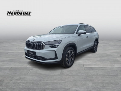 Skoda Kodiaq Gebrauchtwagen Skoda Kodiaq Gebrauchtwagen