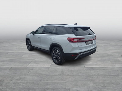 Skoda Kodiaq Gebrauchtwagen Skoda Kodiaq Gebrauchtwagen