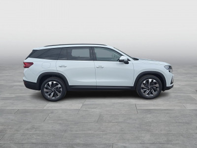 Skoda Kodiaq Gebrauchtwagen Skoda Kodiaq Gebrauchtwagen