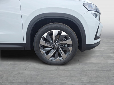 Skoda Kodiaq Gebrauchtwagen Skoda Kodiaq Gebrauchtwagen