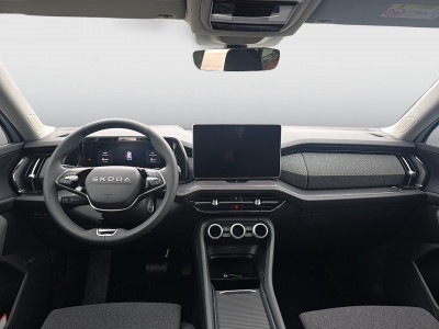 Skoda Kodiaq Gebrauchtwagen Skoda Kodiaq Gebrauchtwagen