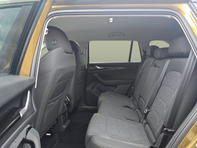 Skoda Kodiaq Gebrauchtwagen Skoda Kodiaq Gebrauchtwagen